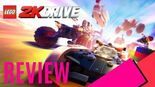 Test Lego 2K Drive