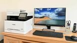 Canon i-SENSYS MF655Cdw Review