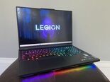 Test Lenovo Legion Pro 7i
