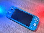 Nintendo Switch Lite Review