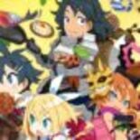 Test Monster Menu The Scavenger's Cookbook