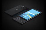 Test BlackBerry Priv