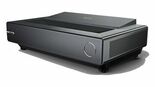 Test Hisense PX1-PRO