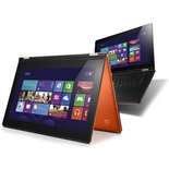 Test Lenovo IdeaPad Yoga 11