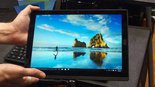 Test Lenovo Thinkpad X1 Tablet