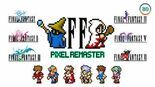 Test Final Fantasy IX