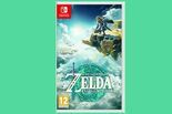 Test The Legend of Zelda Tears of the Kingdom