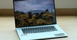 Test Acer Swift Edge 16