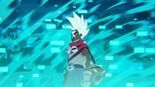 Test League of Legends Convergence