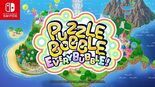 Test Puzzle Bobble EveryBubble