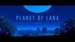 Test Planet of Lana