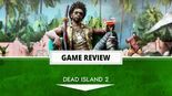 Test Dead Island 2