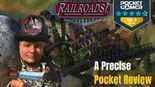 Sid Meier's Railroads Review