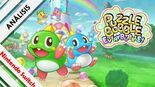 Test Puzzle Bobble EveryBubble