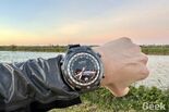 Anlisis Huawei Watch Ultimate