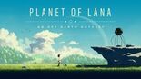 Test Planet of Lana