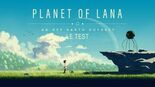Test Planet of Lana
