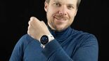 Garmin Forerunner 965 test par AndroidPit