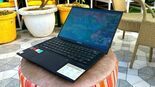 Test Asus ZenBook 14