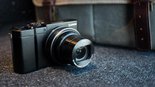 Panasonic TZ100 Review