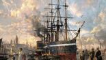 Test Anno 1800 Console Edition