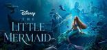 Test The Little Mermaid