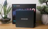 Test Geekom Mini IT12