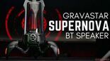 Gravastar Supernova Review