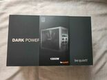 Test be quiet! Dark Power Pro 13