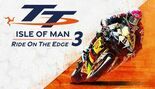 Test TT Isle of Man Ride on the Edge 3