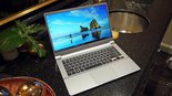 Test Samsung Notebook 9