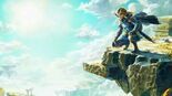 Test The Legend of Zelda Tears of the Kingdom