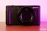 Test Sony ZV-1 II