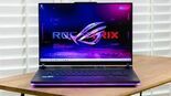 Test Asus ROG Strix Scar 16