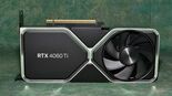 Test GeForce RTX 4060 Ti