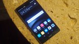 Test Huawei Mate 8