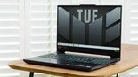 Test Asus TUF A15