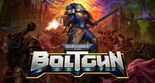Test Warhammer 40.000 Boltgun