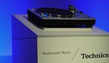 Test Technics SL-1200G