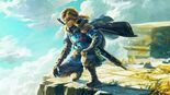 Test The Legend of Zelda Tears of the Kingdom