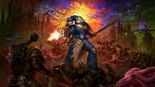 Test Warhammer 40.000 Boltgun