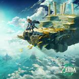 Test The Legend of Zelda Tears of the Kingdom