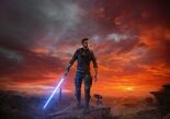 Test Star Wars Jedi: Survivor