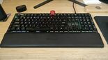 Test AOC AGON AGK700