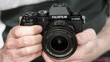 Test Fujifilm X-S20