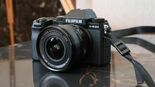 Test Fujifilm X-S20