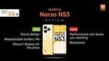 Test Realme Narzo N53