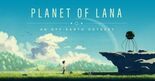 Test Planet of Lana