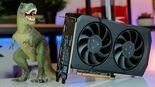 Test AMD Radeon RX 7600