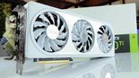 Test GeForce RTX 4060 Ti